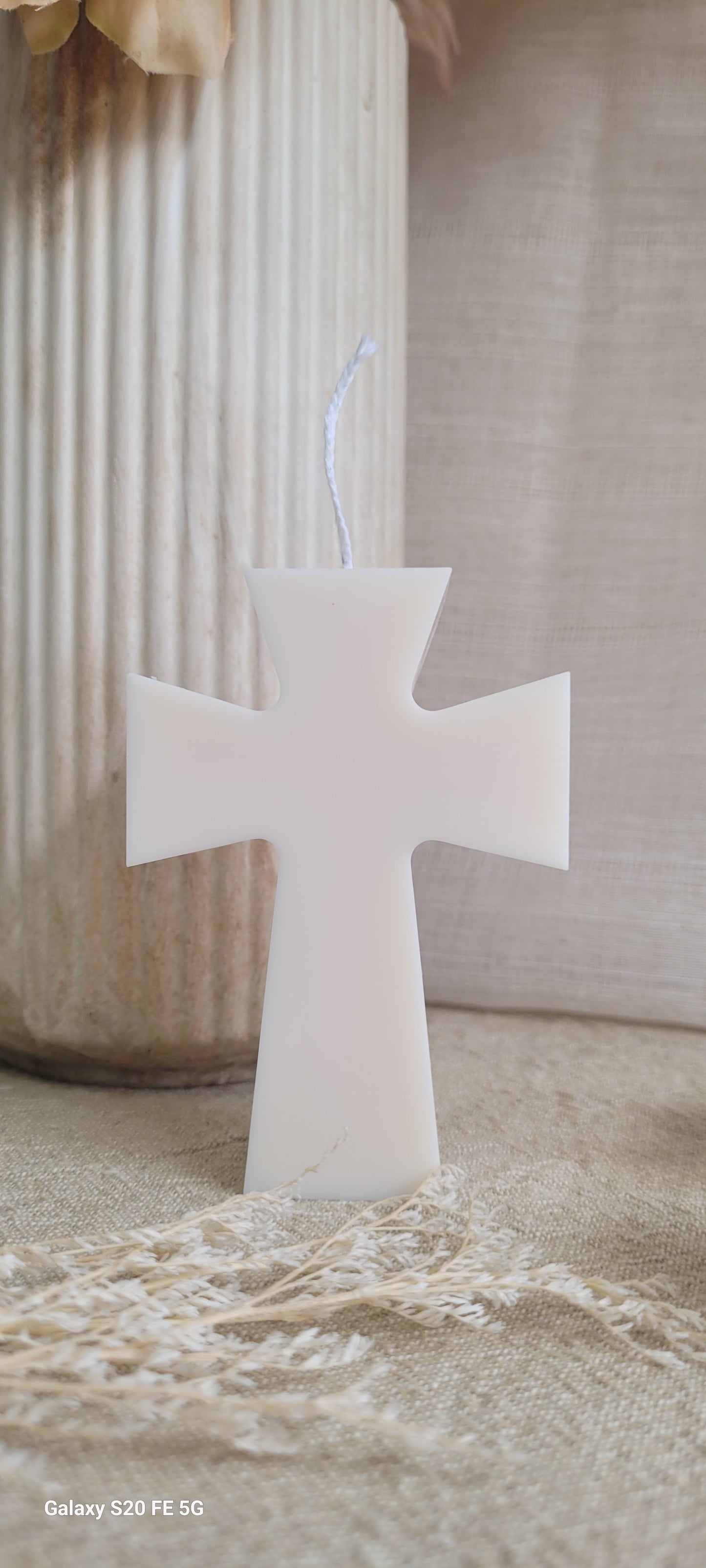 Plain Cross