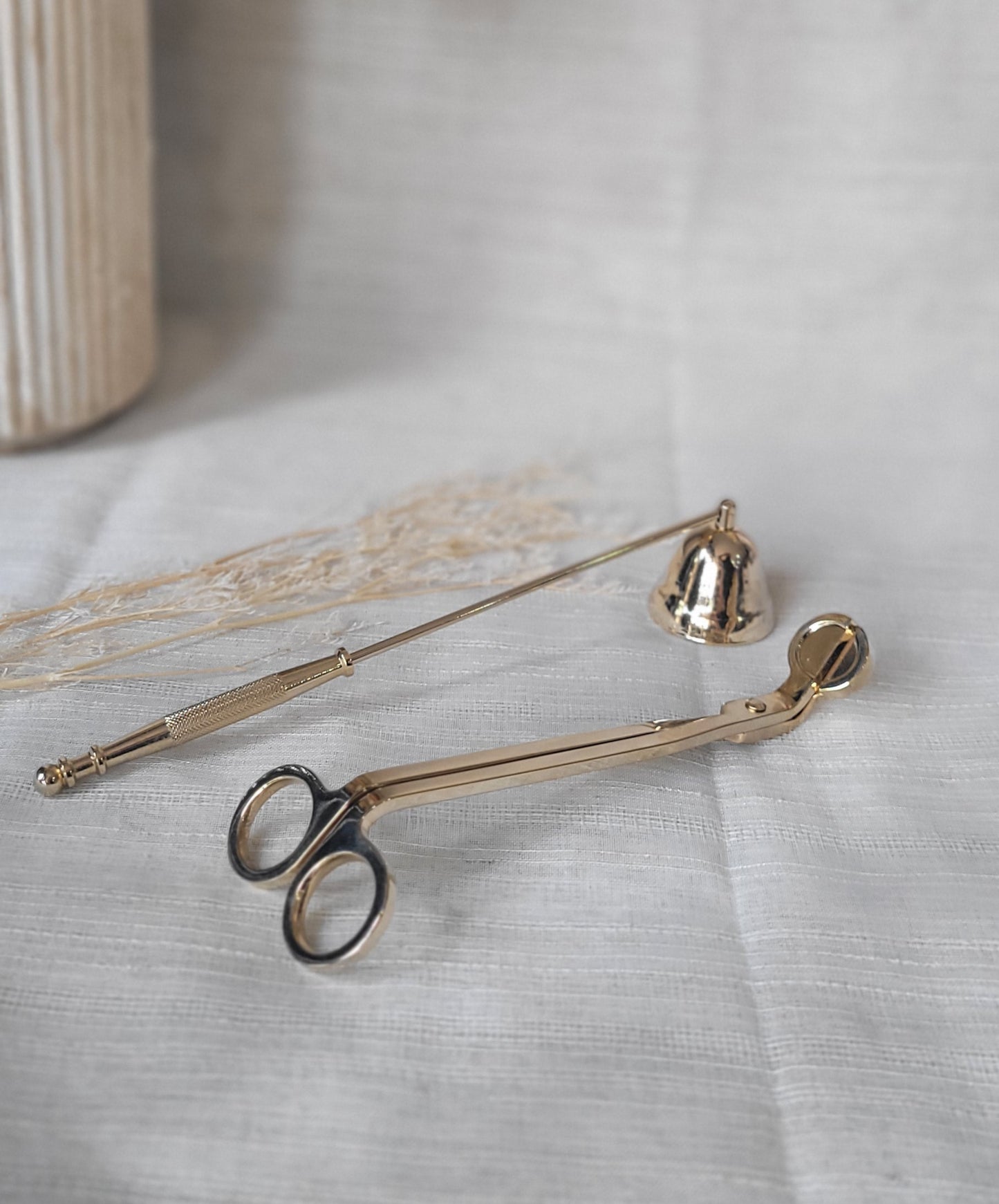 Candle Snuffer