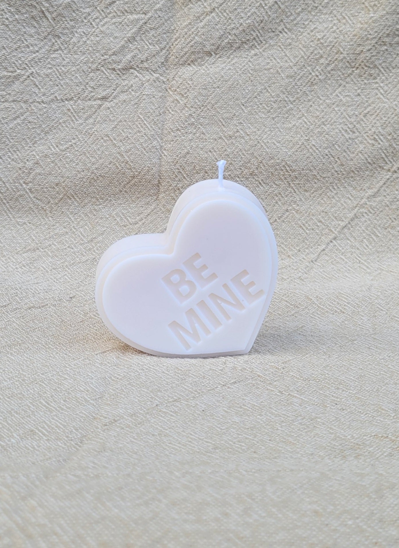 Be Mine Heart