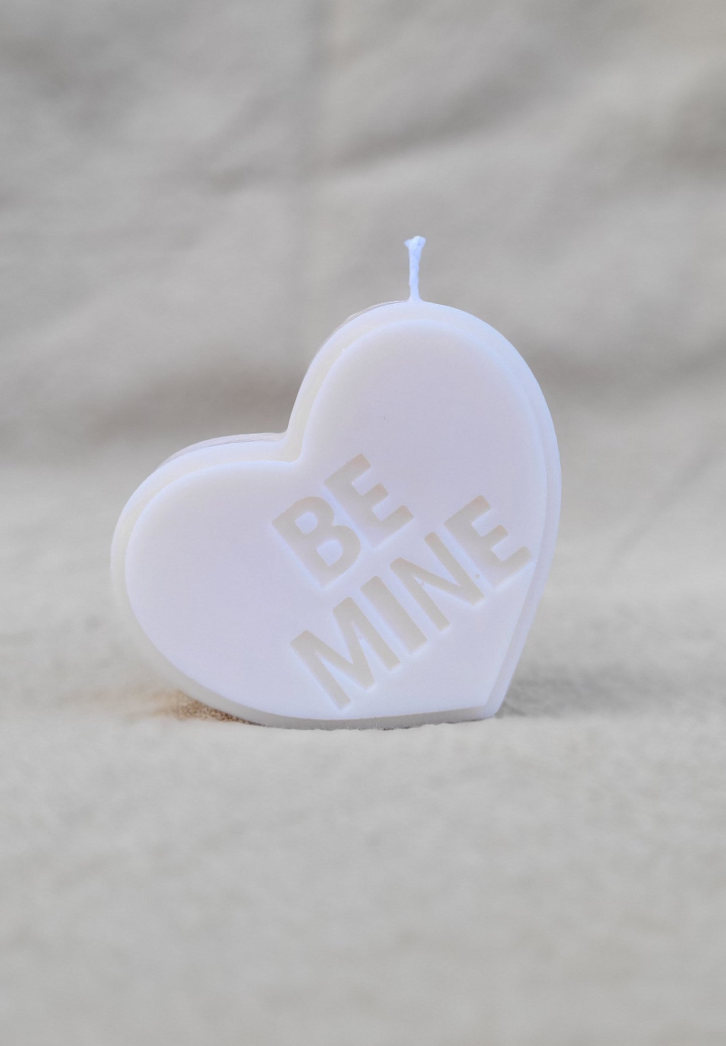 Be Mine Heart