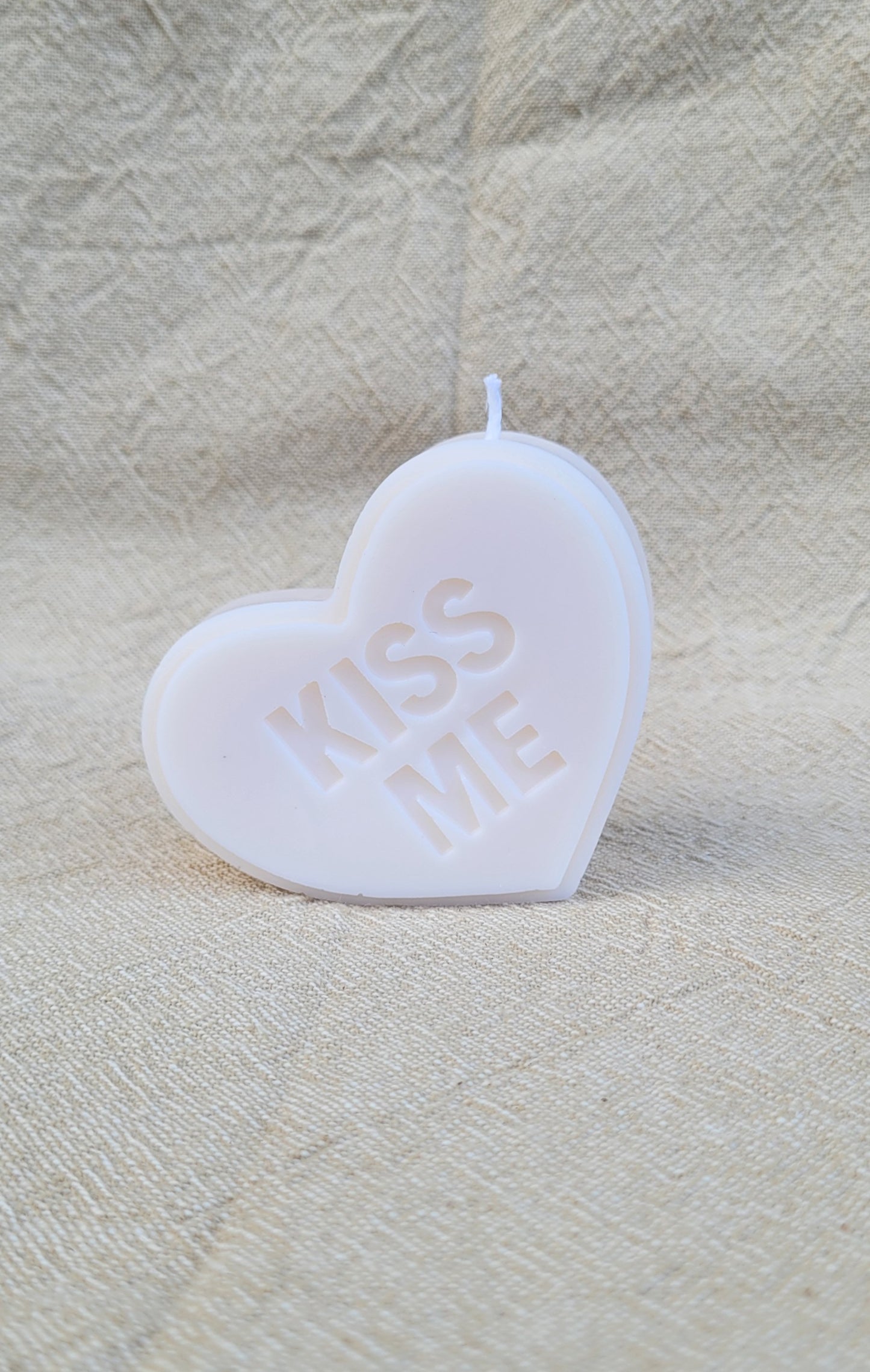 Kiss Me Heart