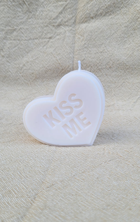 Kiss Me Heart