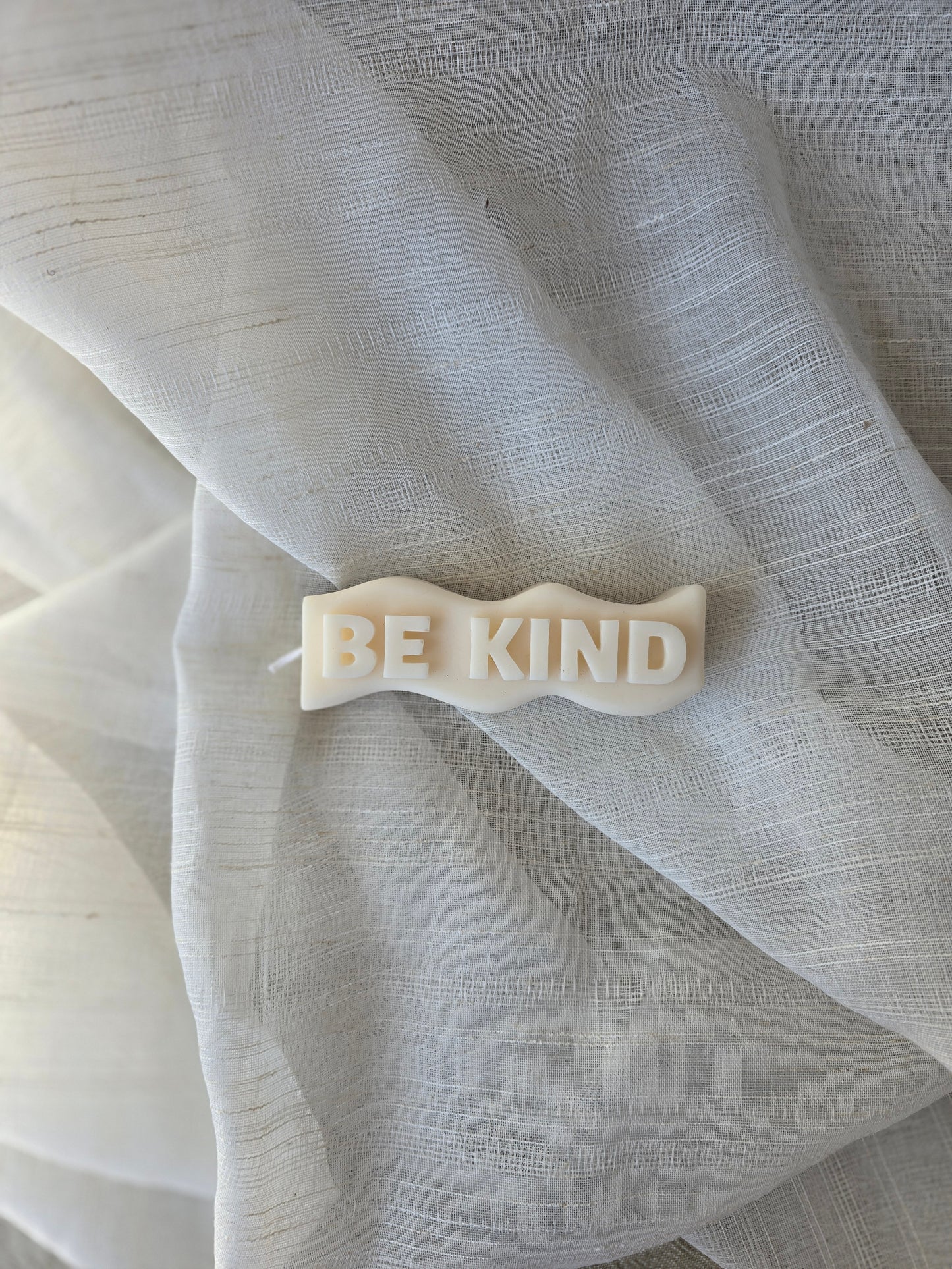 Be Kind