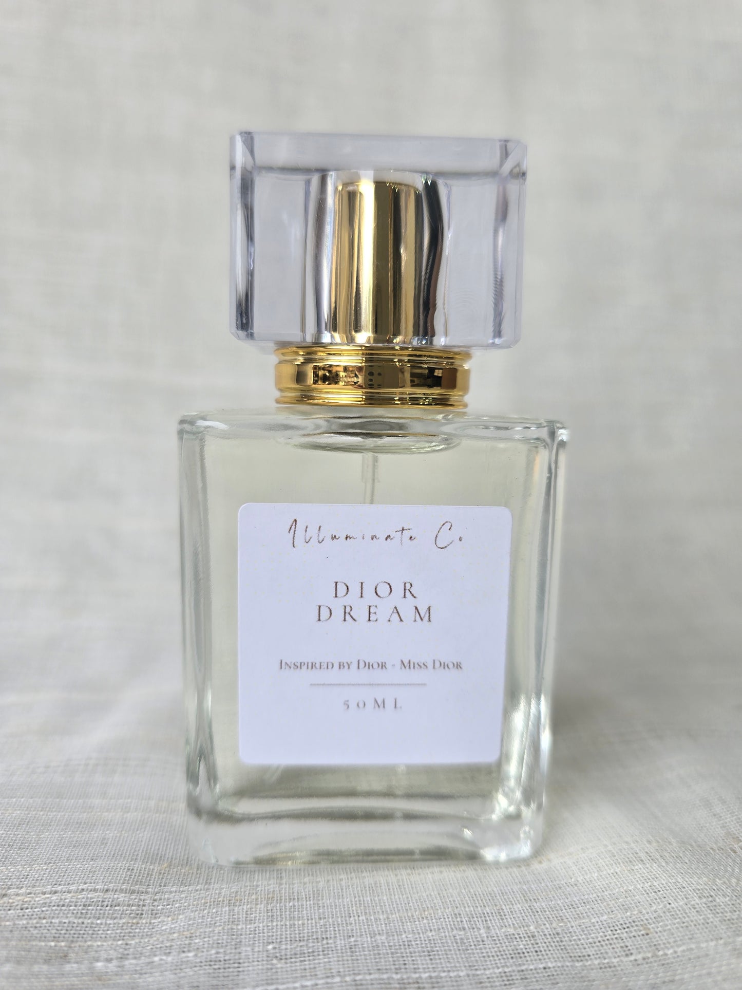 Dior Dream - Inspired by CD Miss Dior