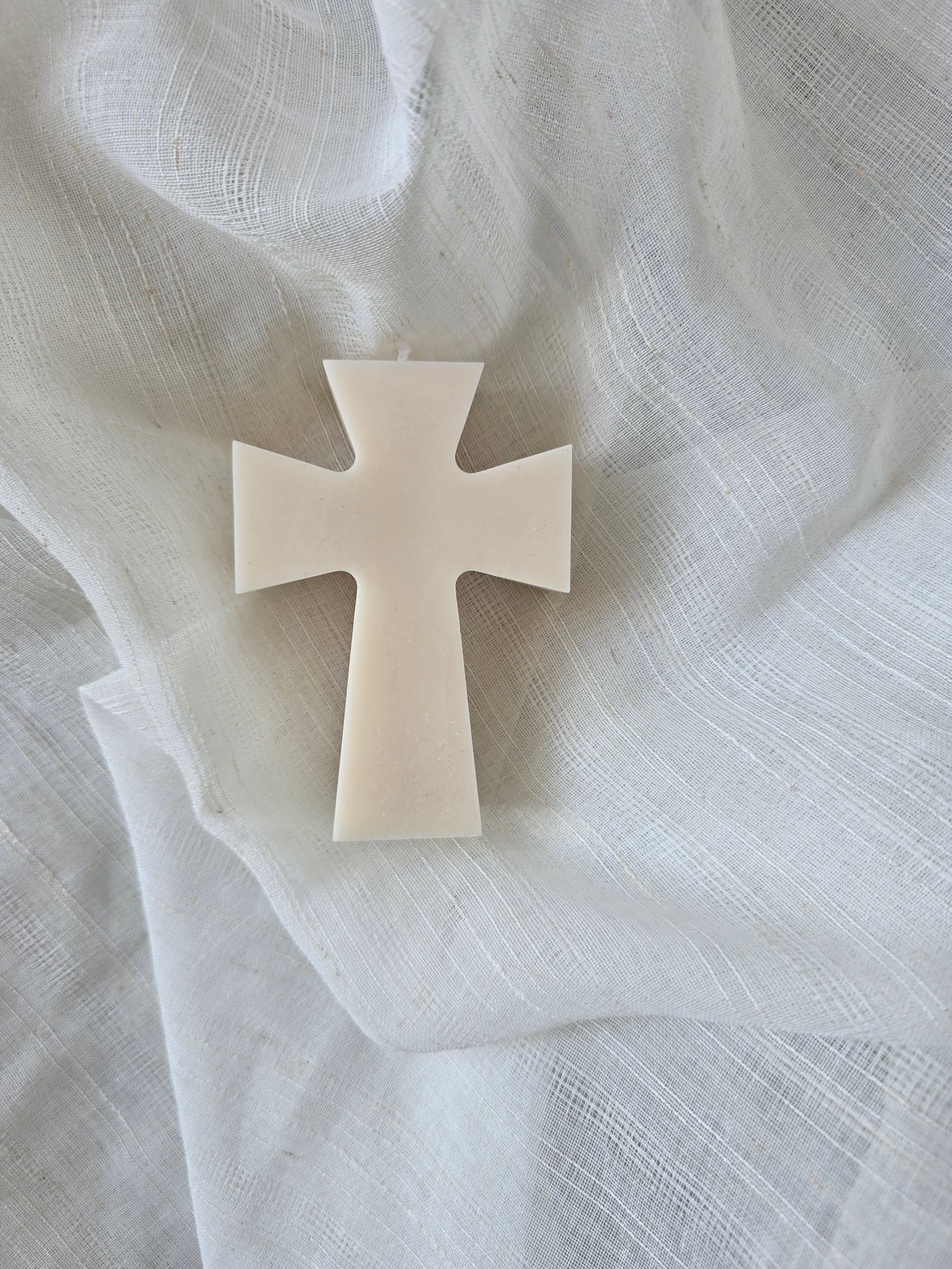 Plain Cross