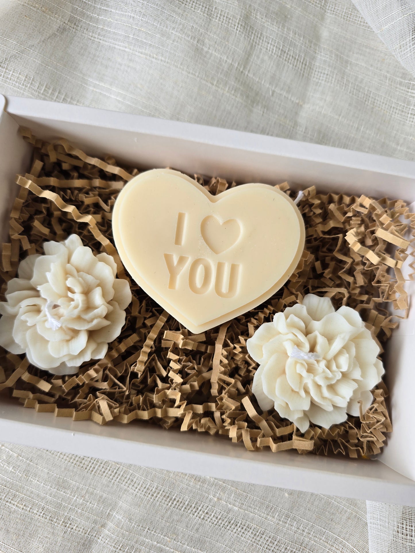 Blossom of Love Gift box