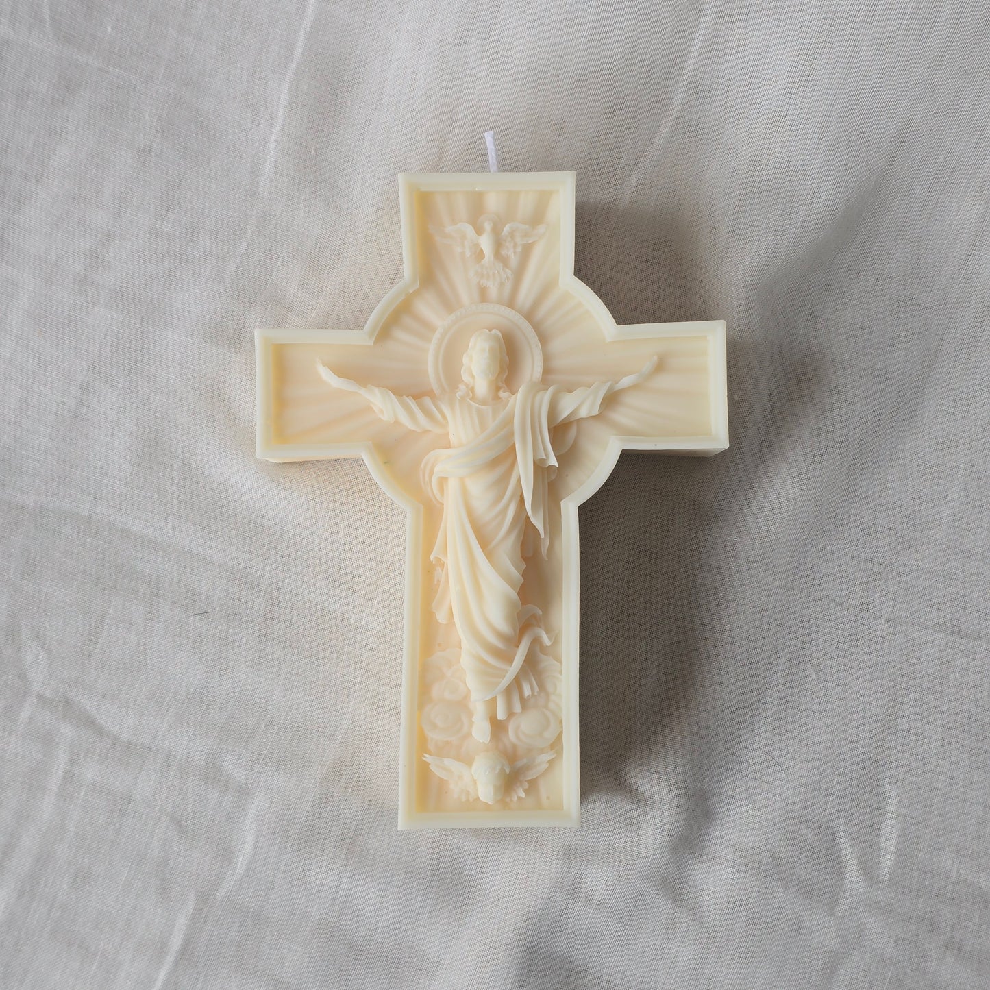 Divine Cross