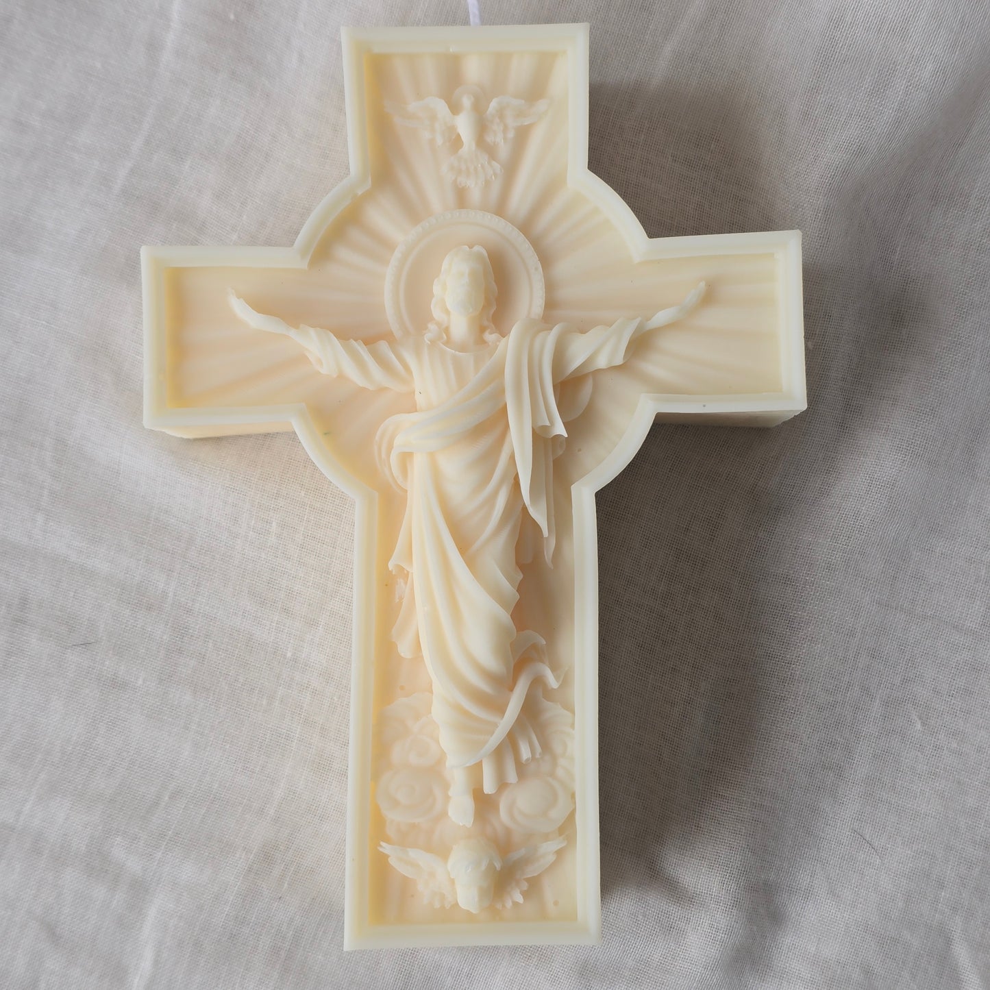 Divine Cross