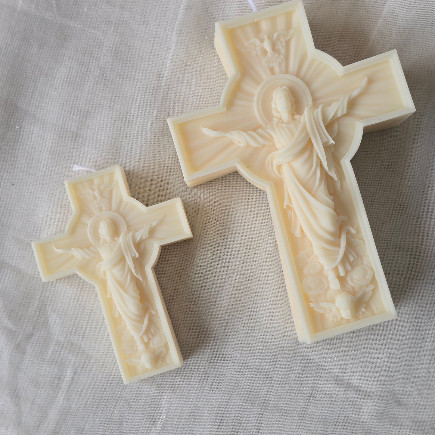 Divine Cross