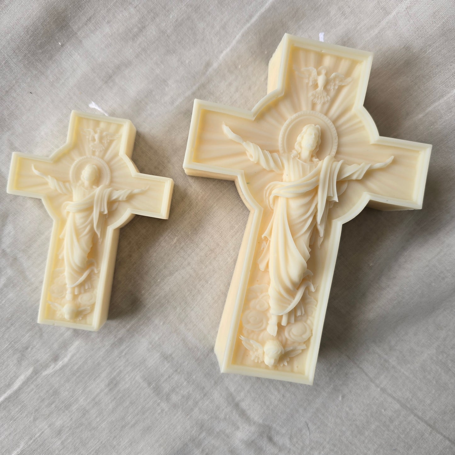 Divine Cross