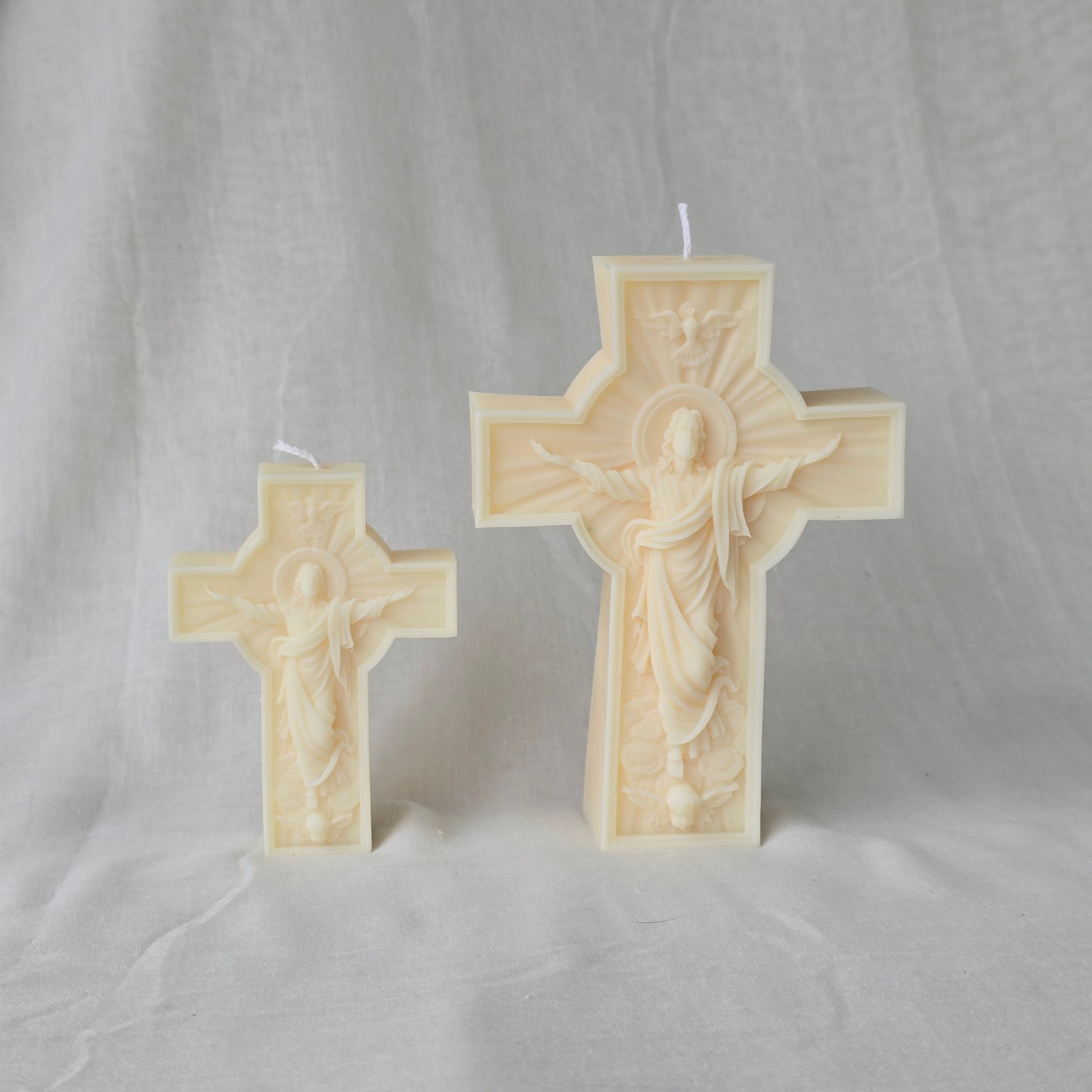 Divine Cross