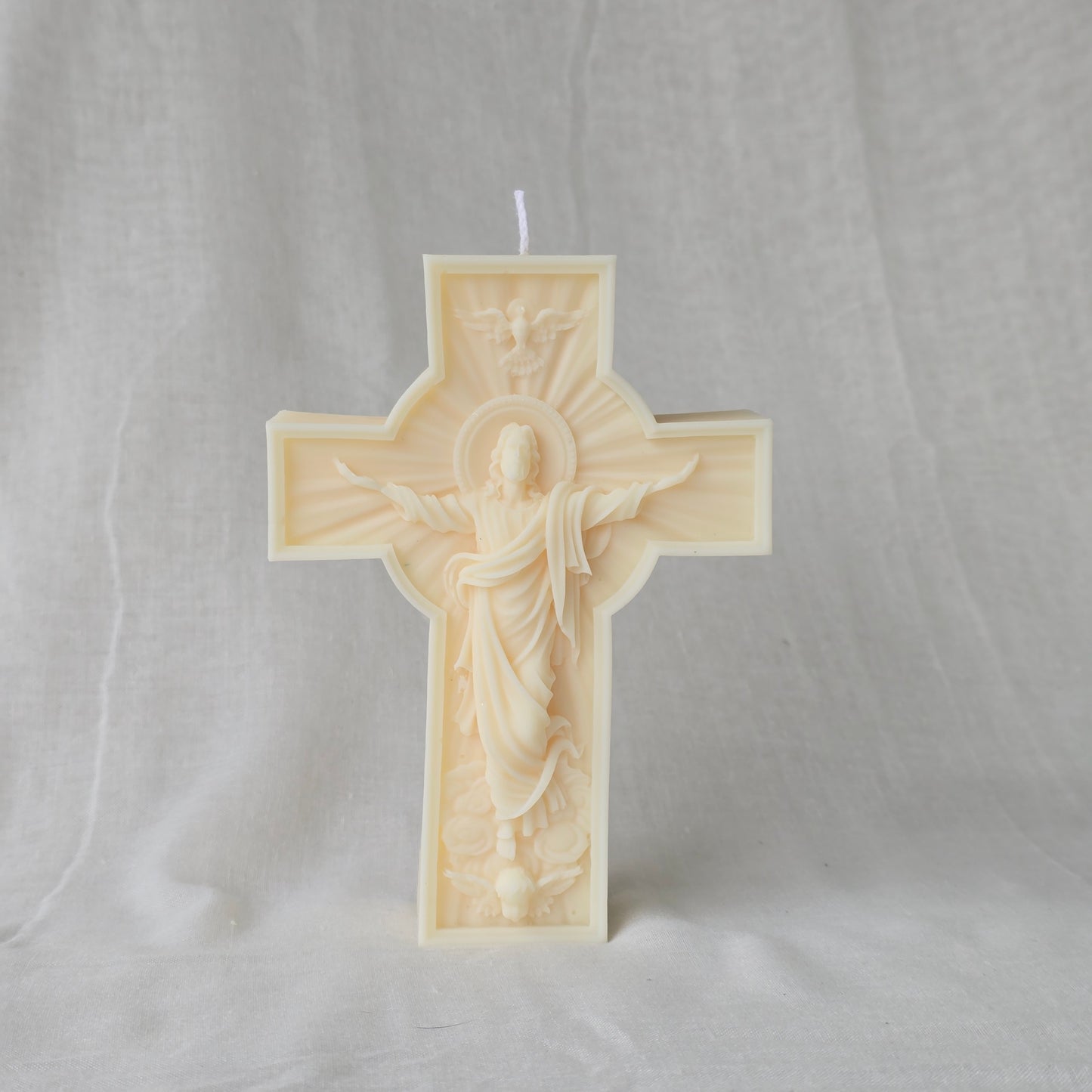 Divine Cross