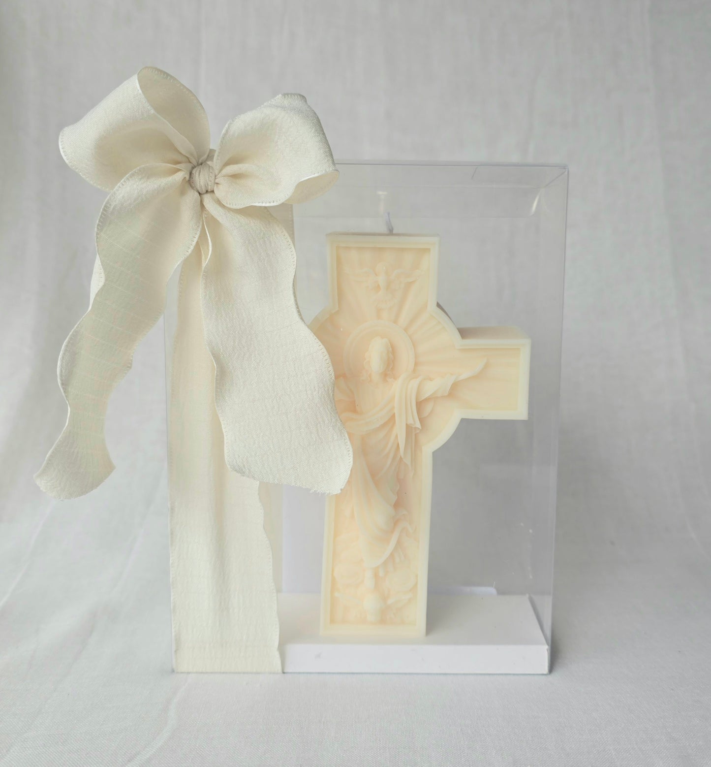 Divine Cross