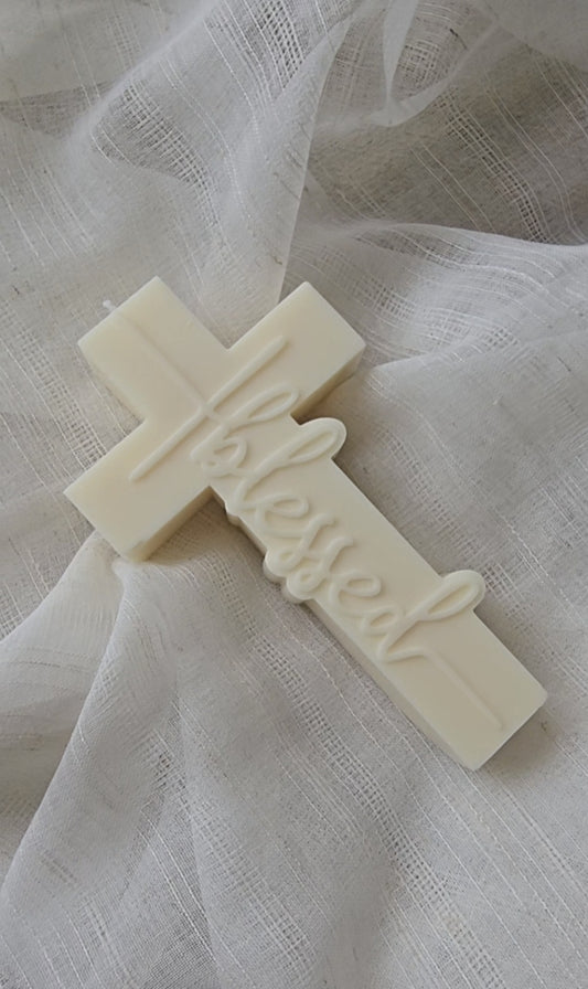 Blessed Cross