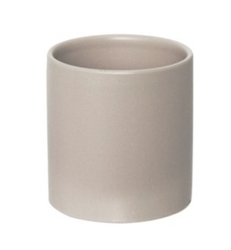 500g Stone Ceramic Matte Pot