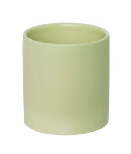 500g Sage Ceramic Matte Pot