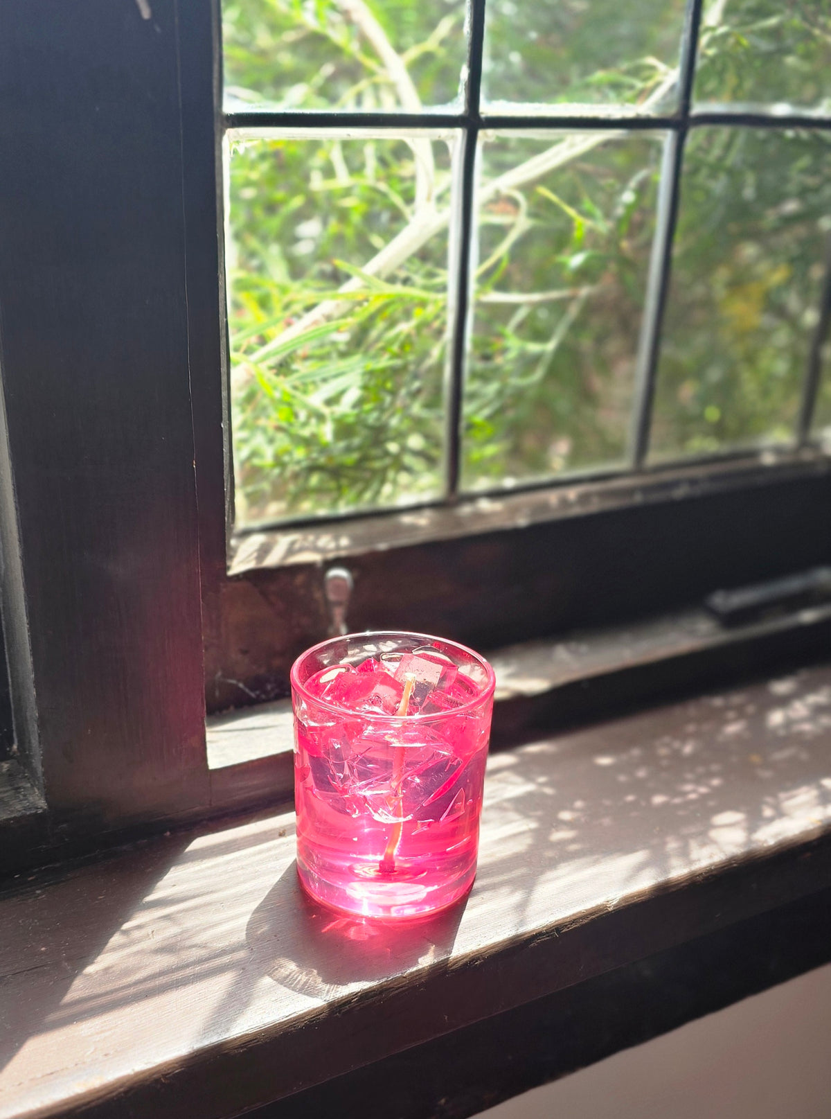 Cafe range 200g candles