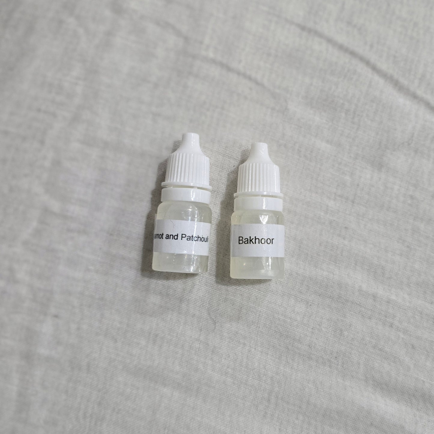 Car Diffuser Refills